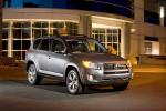 Toyota RAV4 2009 года